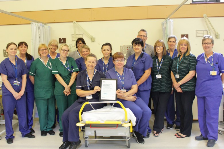 North Cambs Hospital