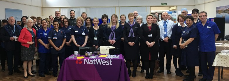 collaborative partners group