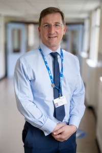 Profile picture of Chris Benham