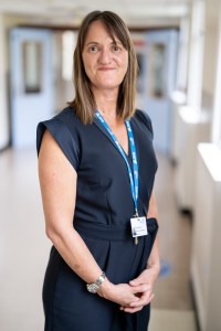 Profile picture of Louise Notley