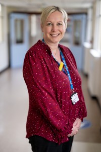 Profile picture of Laura Skaife-Knight