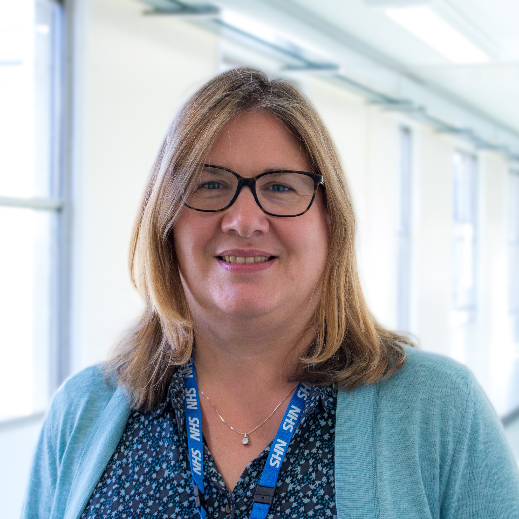 Profile picture of Rebecca Martin