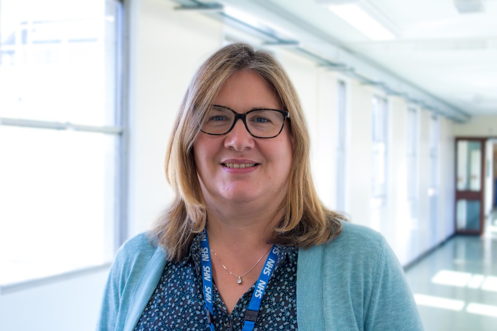 Profile picture of Rebecca Martin