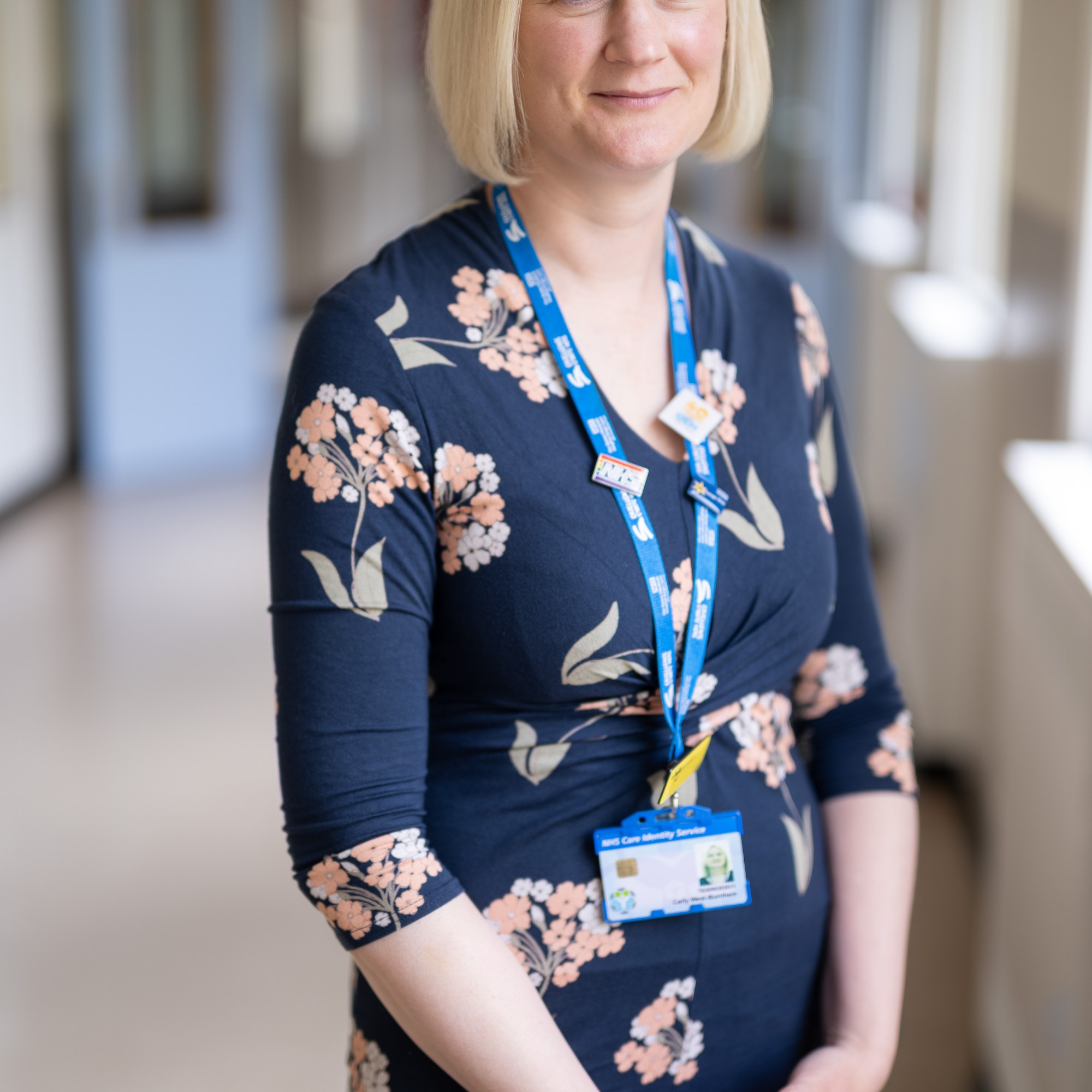 Profile picture of Carly West-Burnham