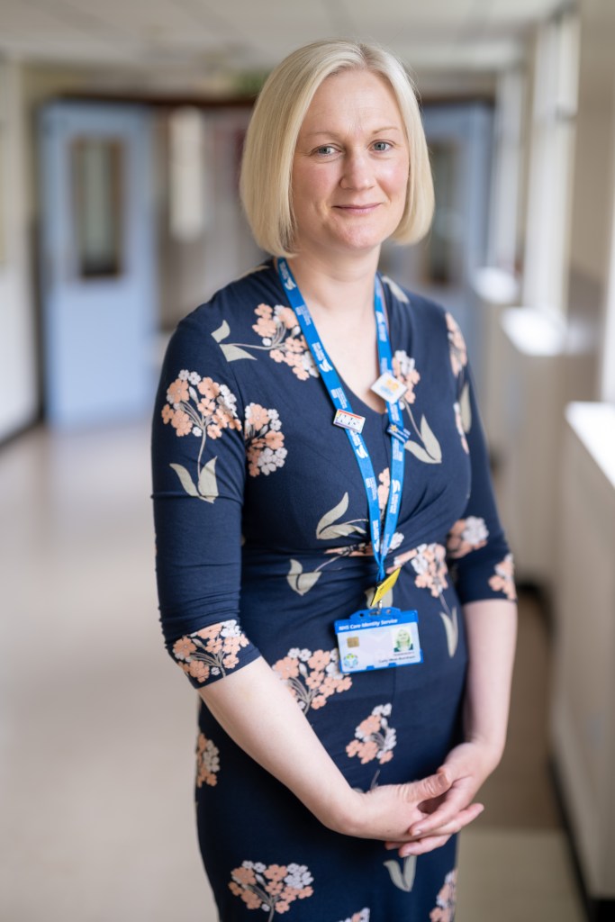 Profile picture of Carly West-Burnham