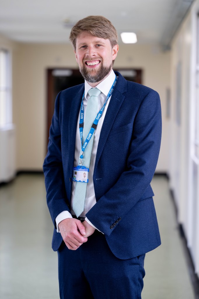 Profile picture of John Syson