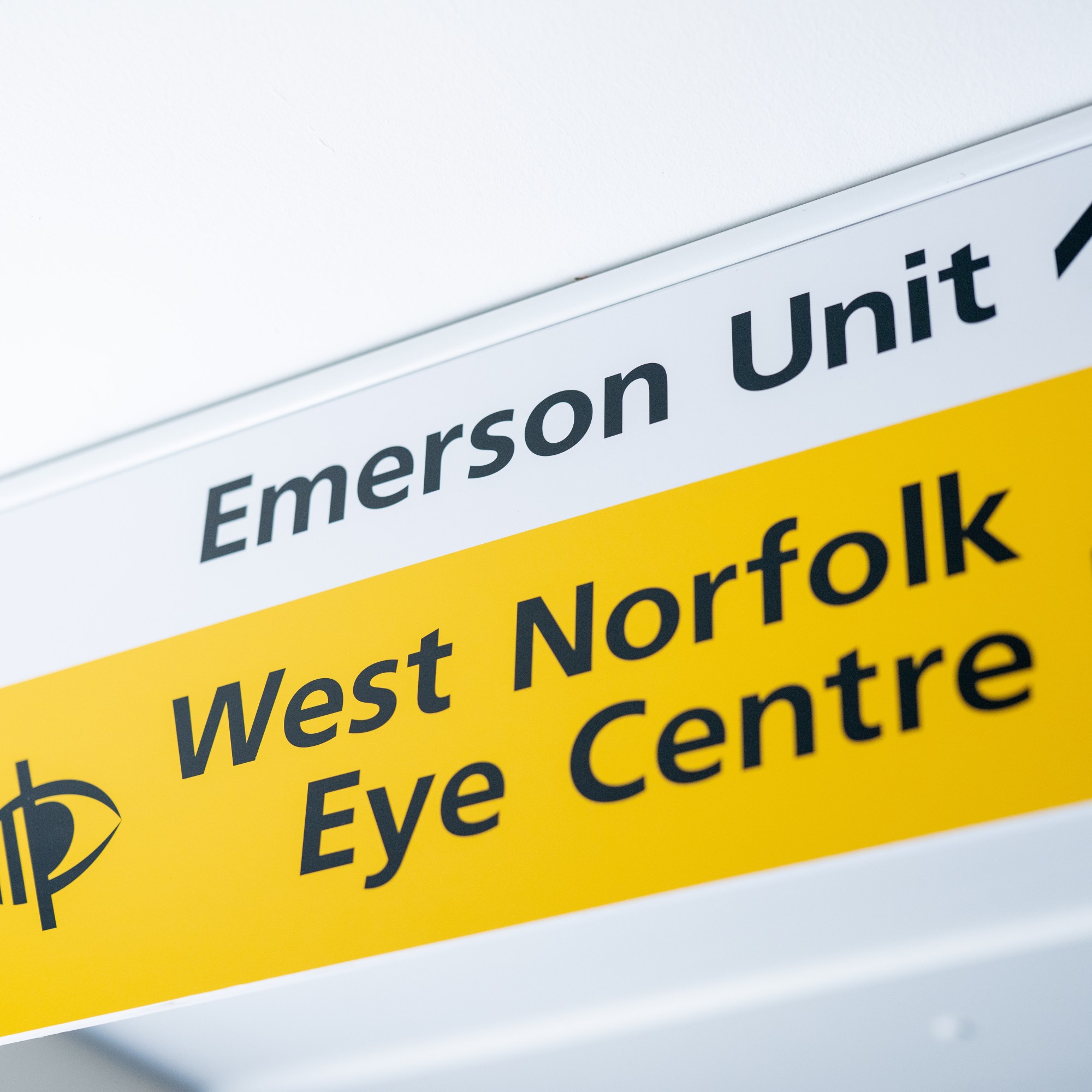 Image of West Norfolk Eye Centre