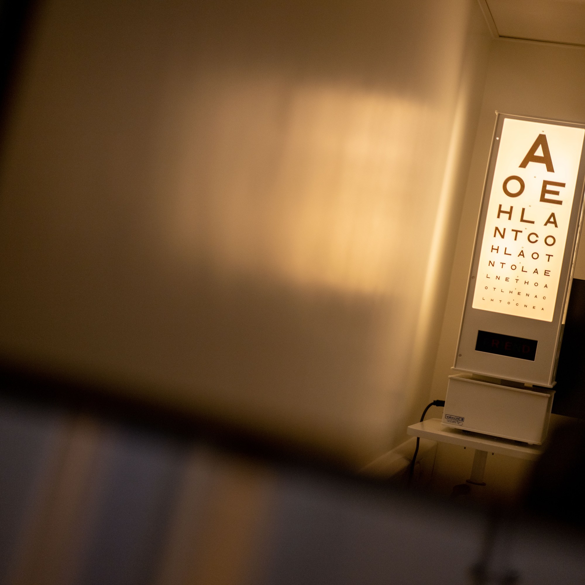 Image of West Norfolk Eye Centre