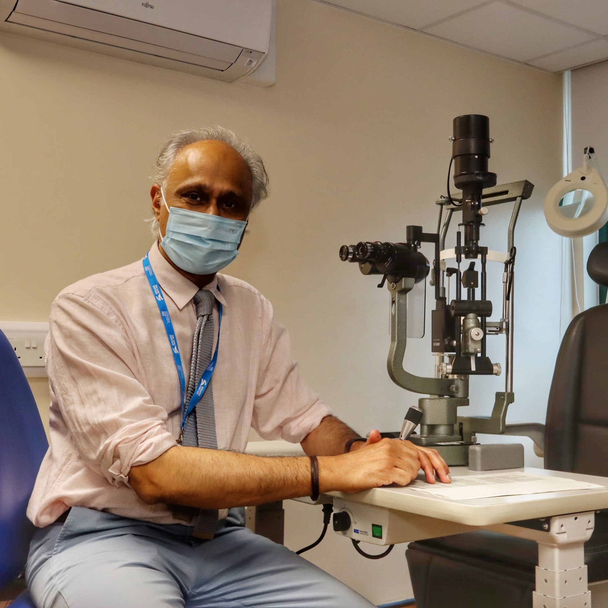 Image of West Norfolk Eye Centre