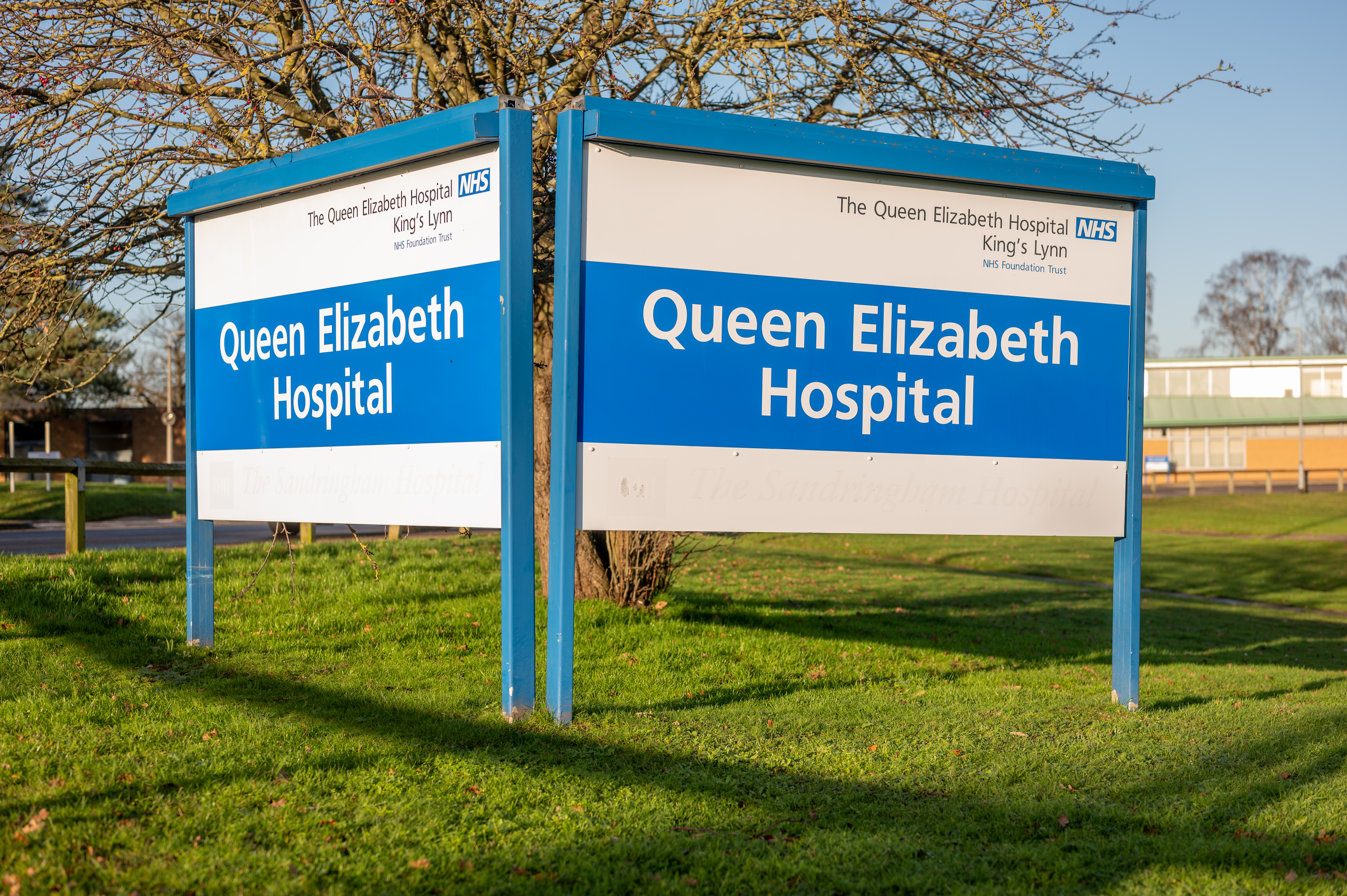 QEH introduces new way for patients to manage their health – QEH Media Hub