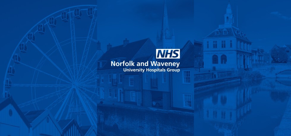 Norfolk & Waveney University Hospitals Group