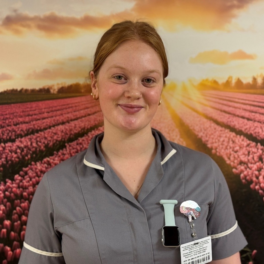 Image of Alice Jeffery