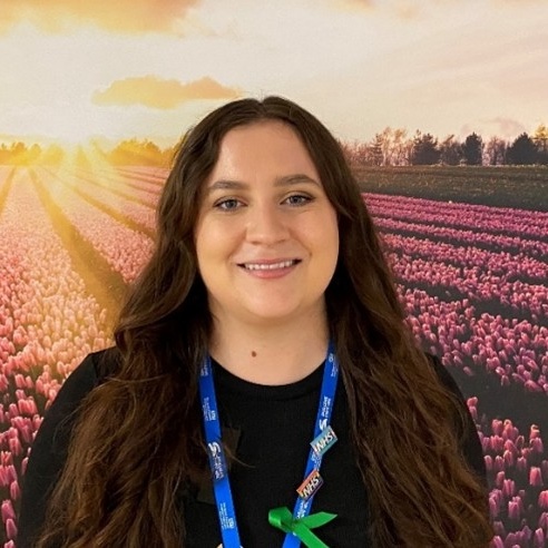 Image of Amy Durrant