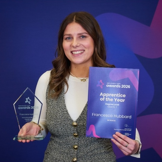 Image of Fran Hubbard