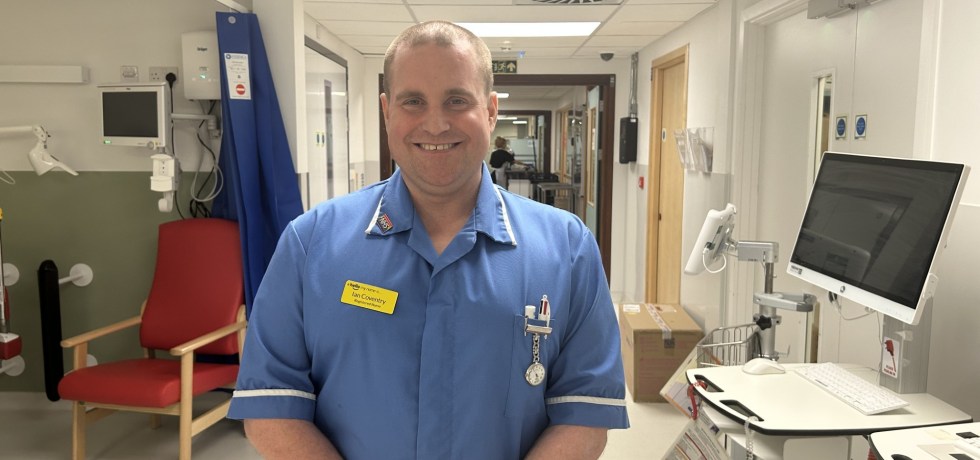 Image of Ian Coventry